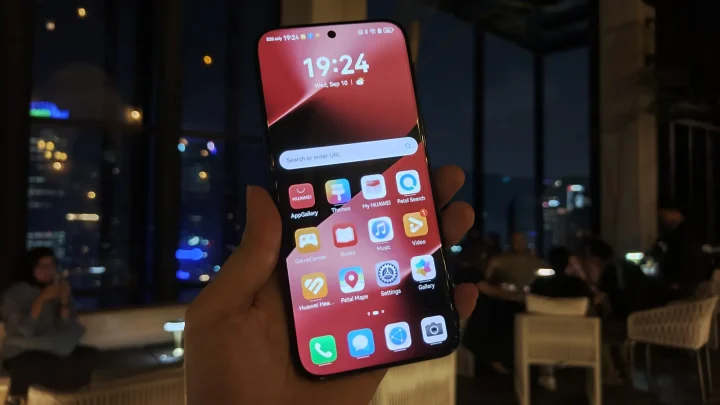 huawei pura 80 1