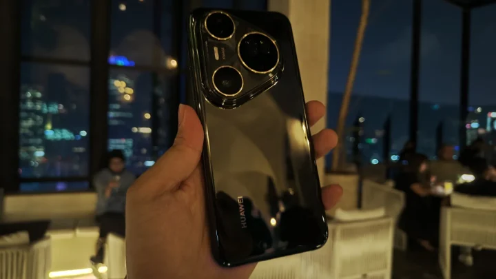 huawei pura 80 4