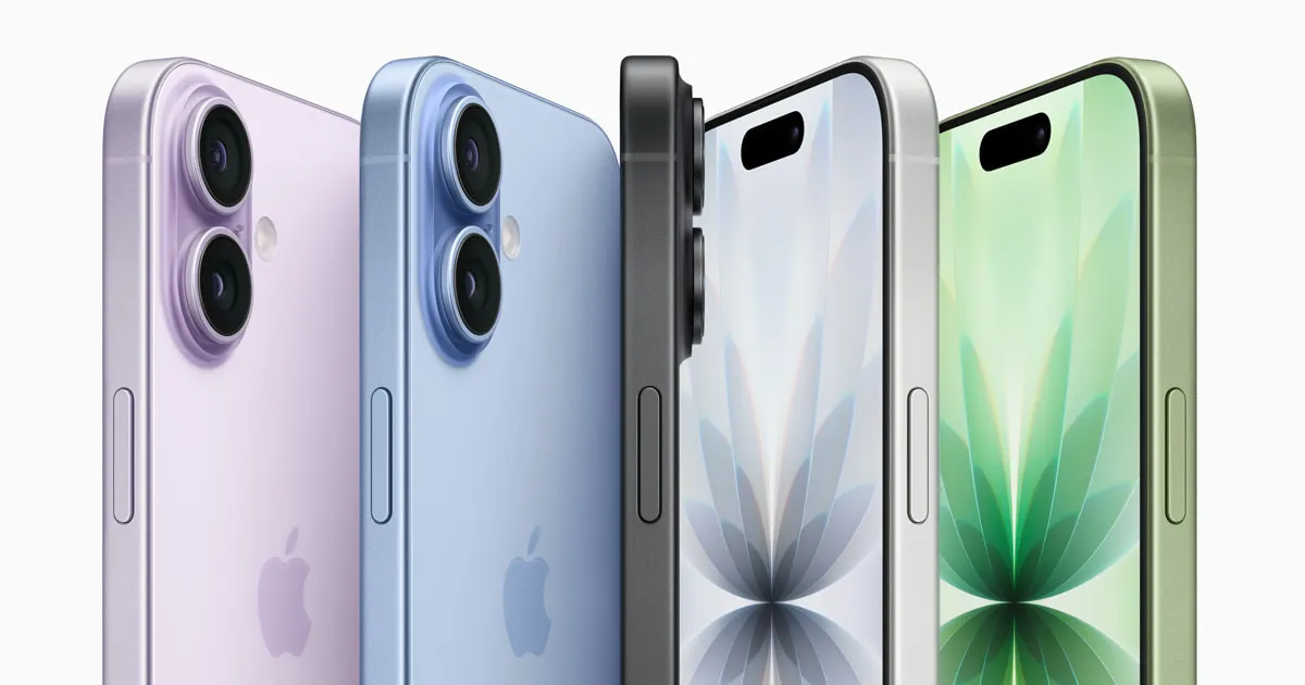 Jajaran iPhone 17 Kantongi TKDN, Kapan Resmi Masuk Indonesia?
