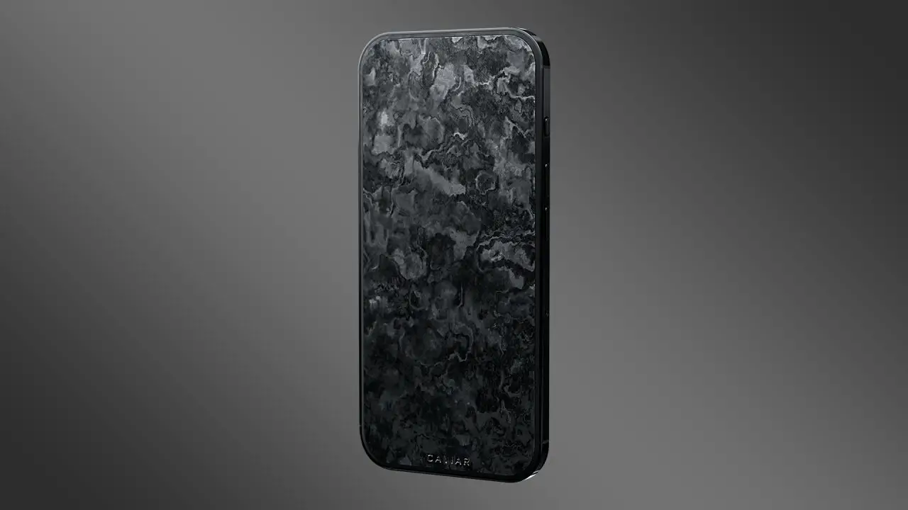 Ini Dia iPhone 17 Paling Tipis di Dunia! Tapi Tanpa Kamera?