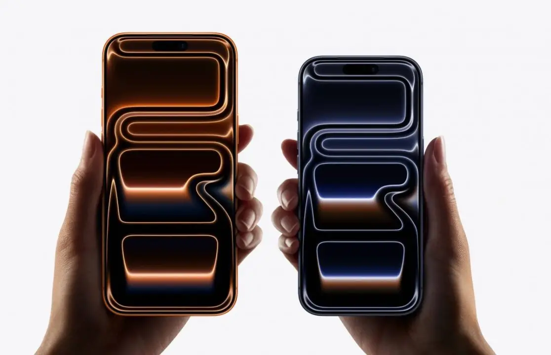 iPhone 17 Pro dan 17 Pro Max