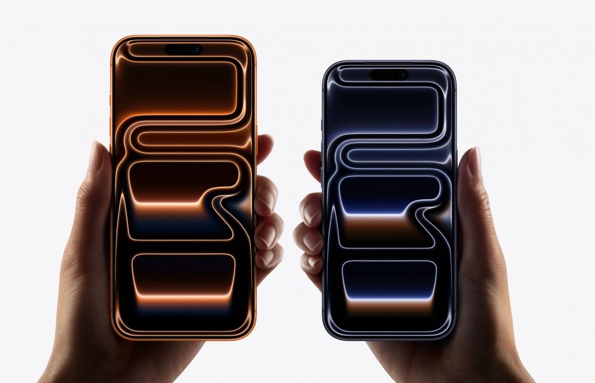 iPhone 17 Pro dan 17 Pro Max