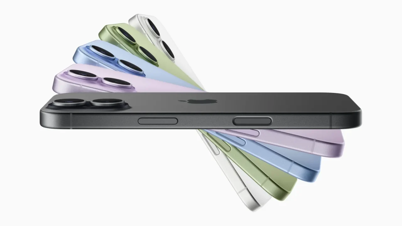 Segini Kapasitas Baterai iPhone 17 Series