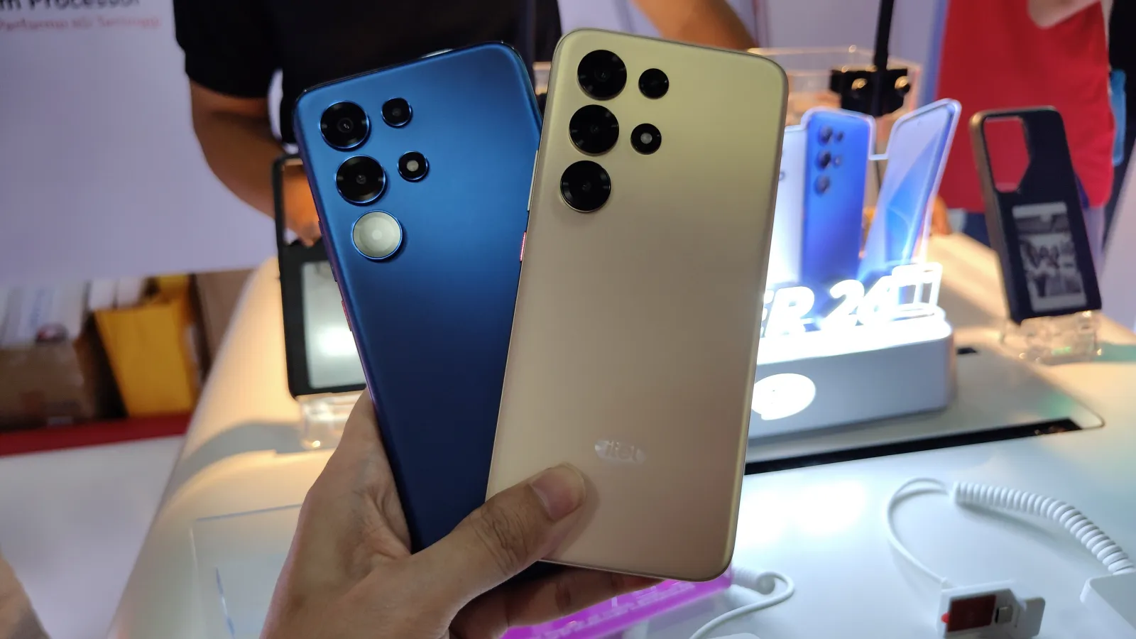 Itel Super 26 Ultra Resmi di Indonesia, Harga Murah Rp2 Juta Aja!