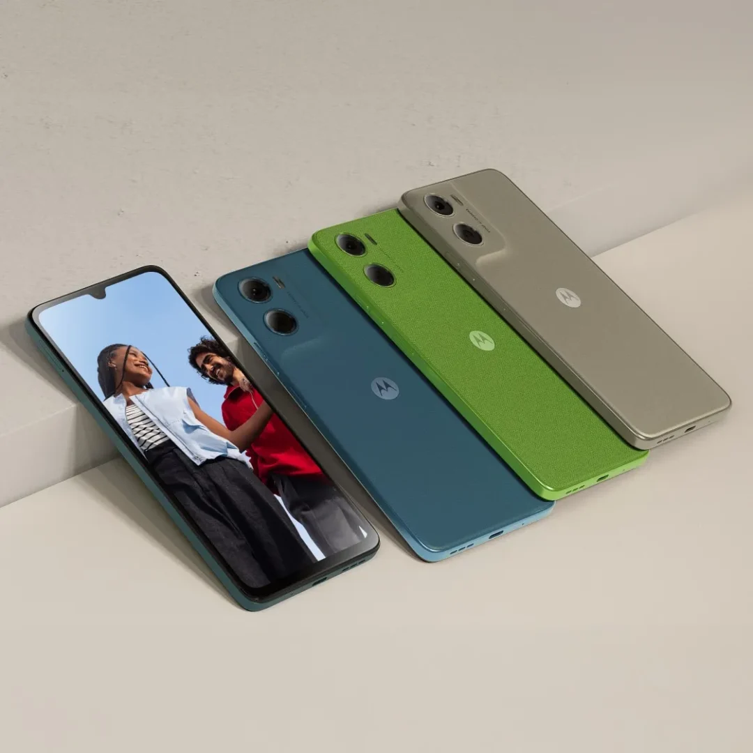 Motorola Umumkan Moto G06 Power, Dibekali Baterai 7.000mAh