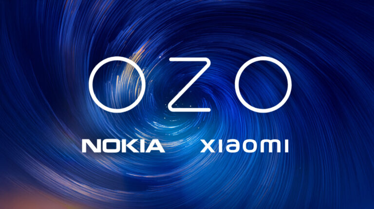 nokia ozo audio