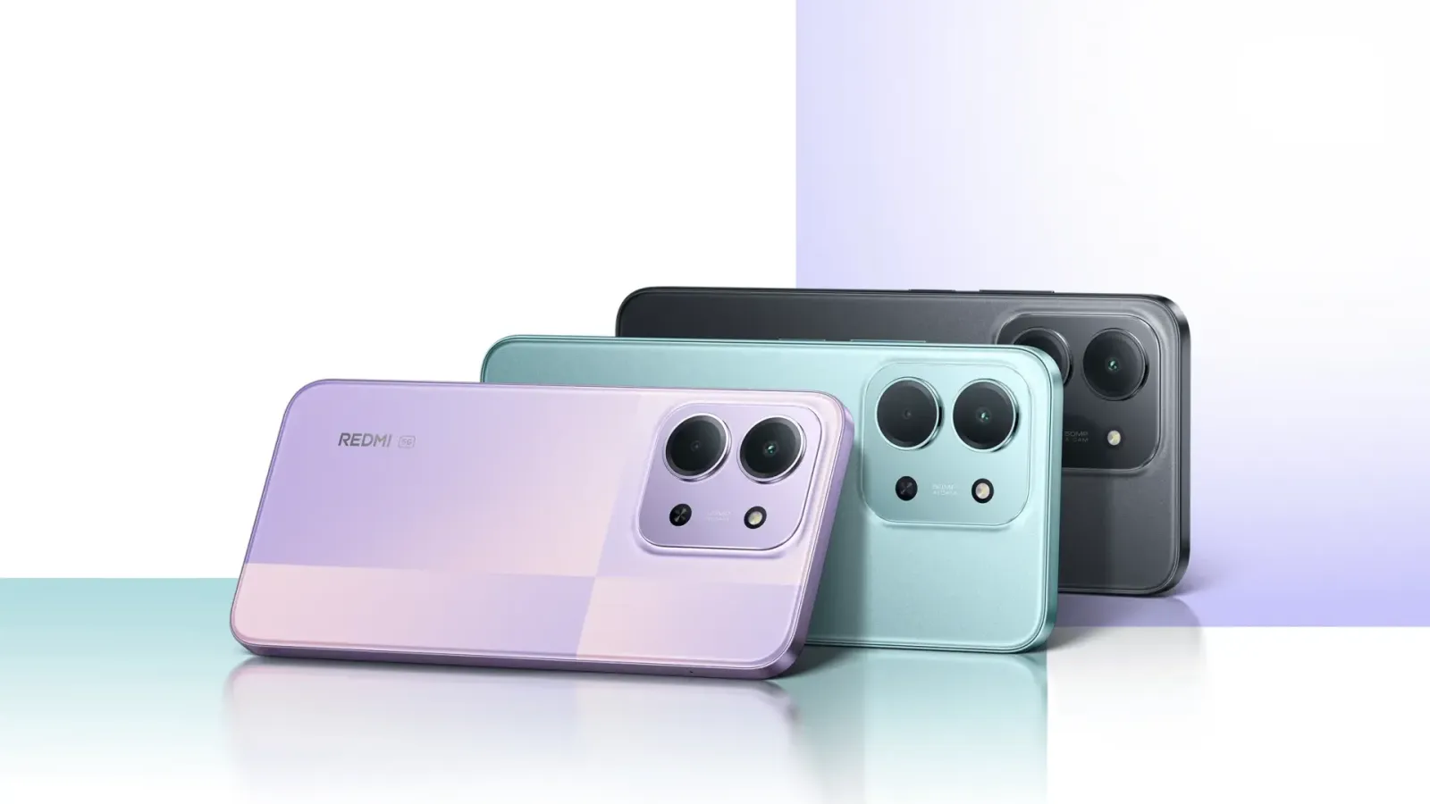 Redmi 15C Kini Punya Varian 5G, Hadir dengan Dimensity 6300