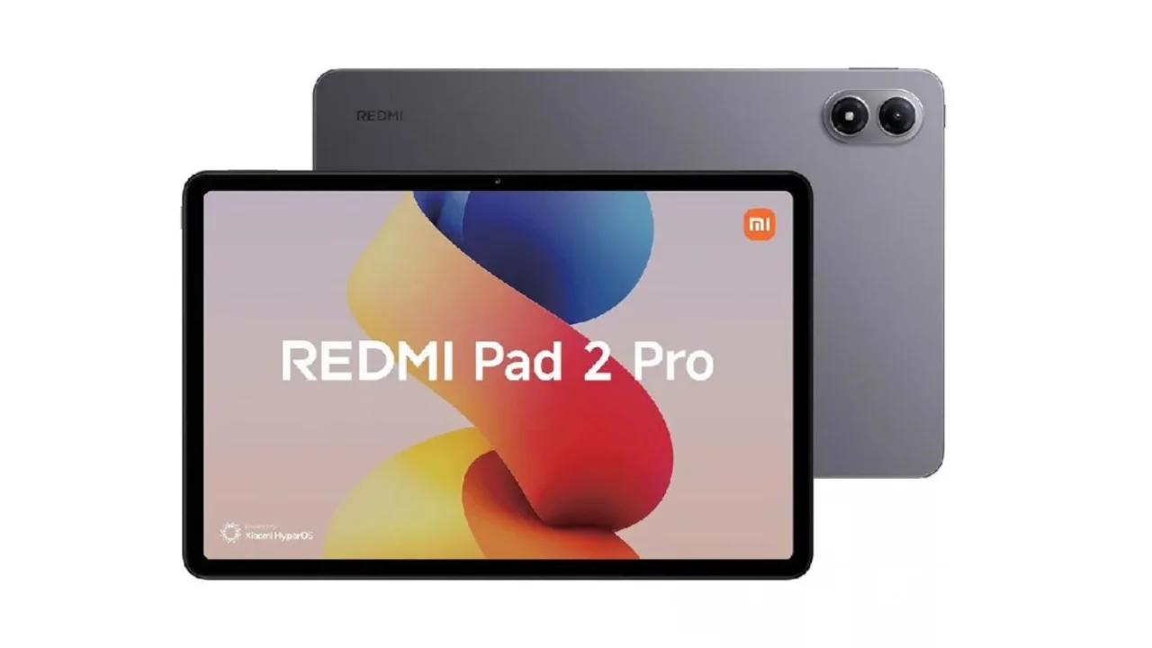 Redmi Pad 2 Pro Segera Hadir, Ini Spesifikasi Lengkapnya!