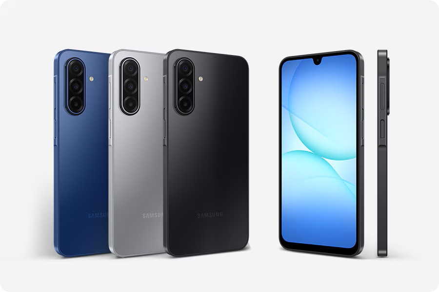 samsung galaxy a17 4g
