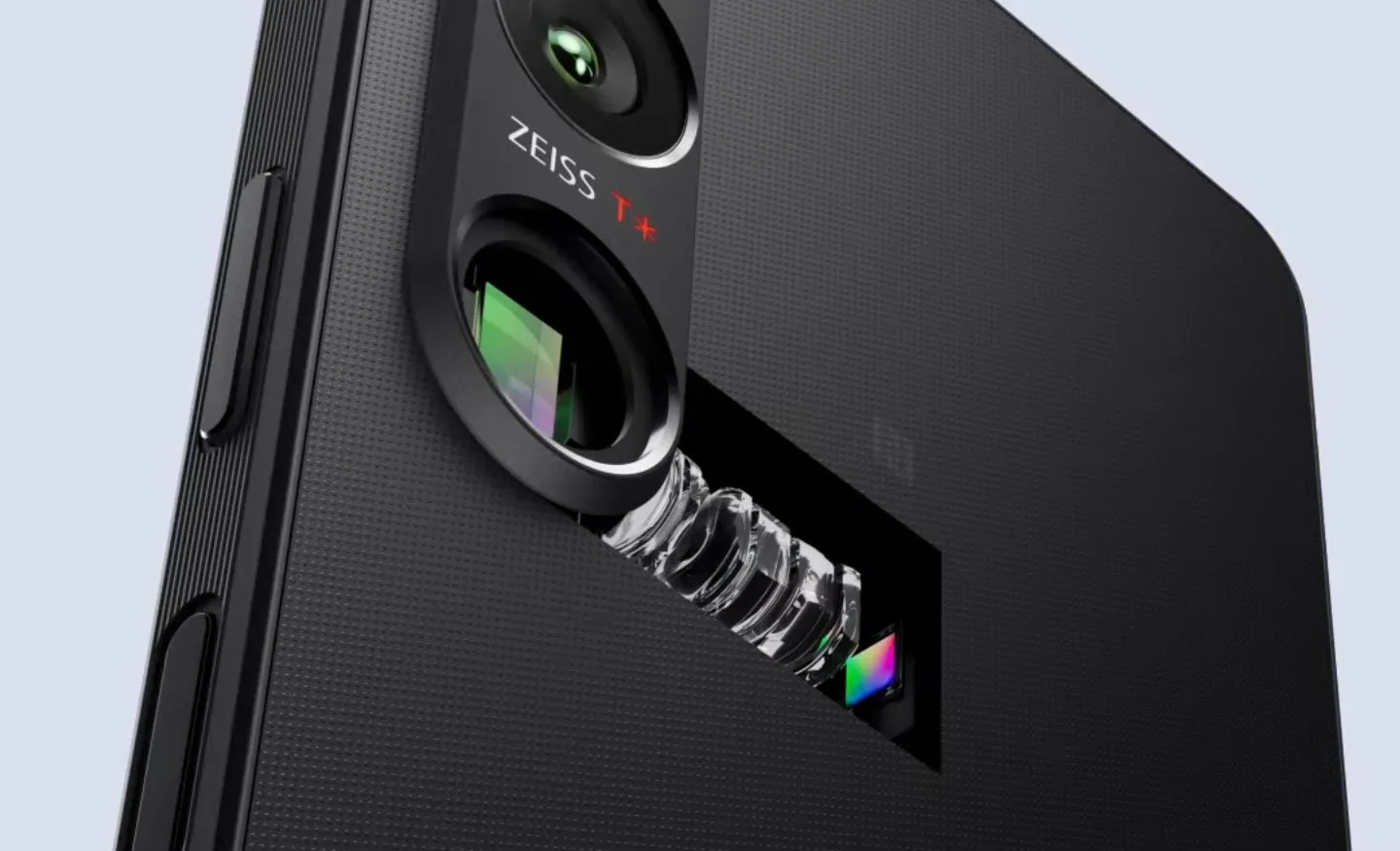Samsung Garap Kamera Continuous Zoom Buat Smartphone Asal China