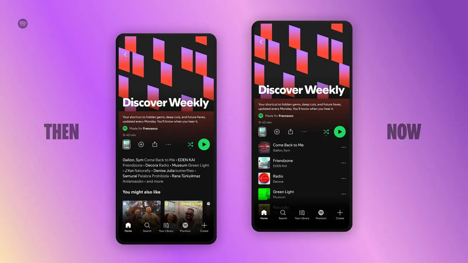 Akhirnya, Pengguna Spotify Gratis Bisa Putar Lagu Tanpa Shuffle!