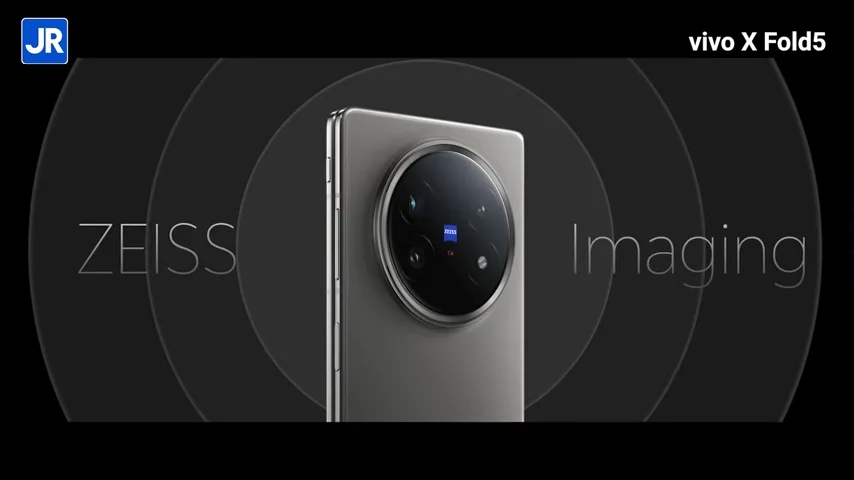 vivo X Fold5 2