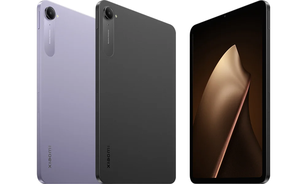 Xiaomi Pad Mini Debut Global, Bawa Layar 8.8 Inci 3K dan Dimensity 9400+