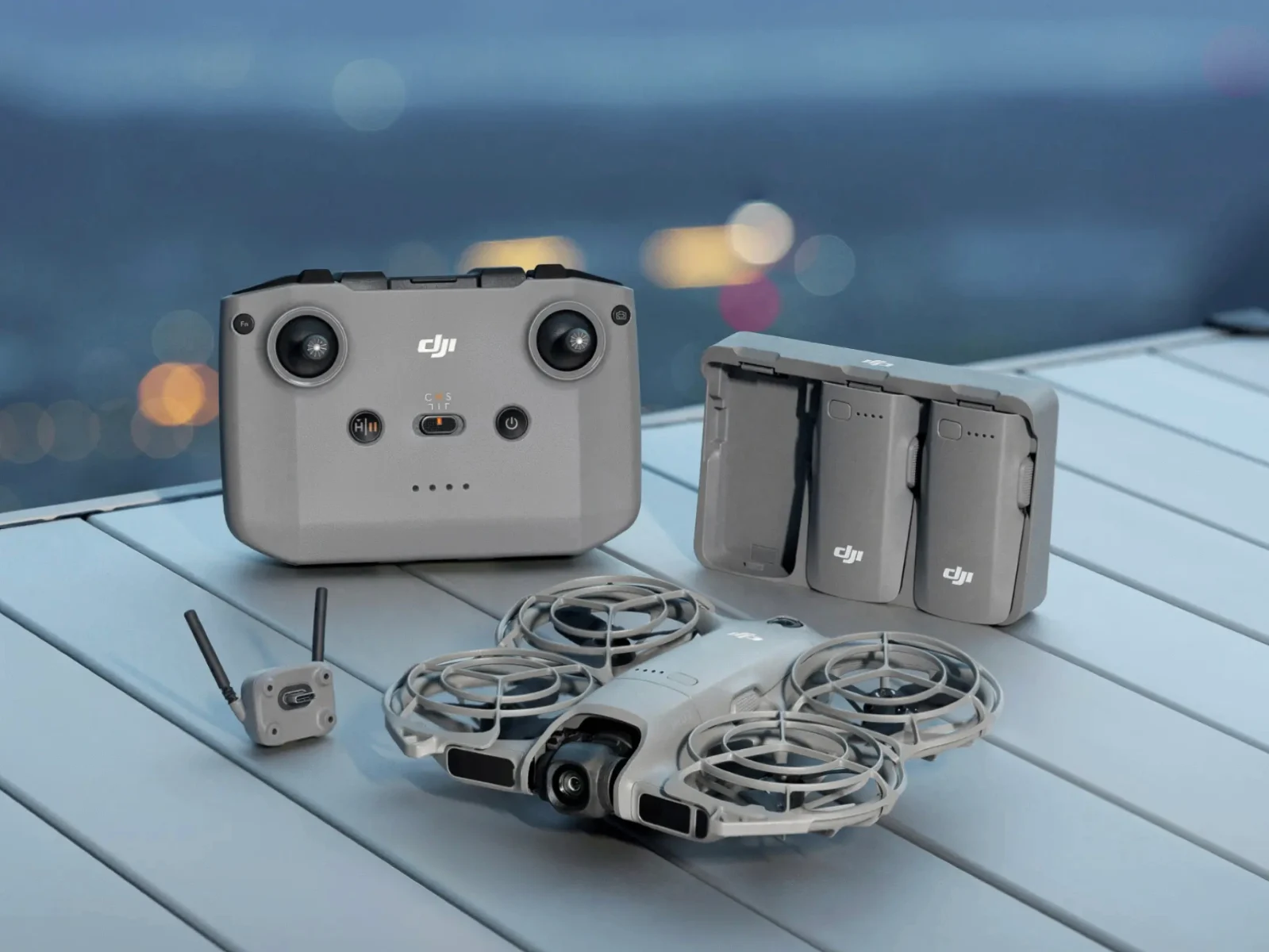 DJI Neo 2 Diumumkan, Bisa Rekam Hingga 4K 60FPS