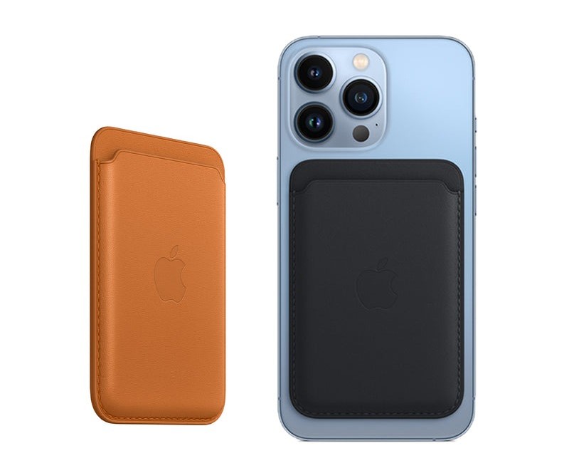 Dompet Magnetik (Wallet)