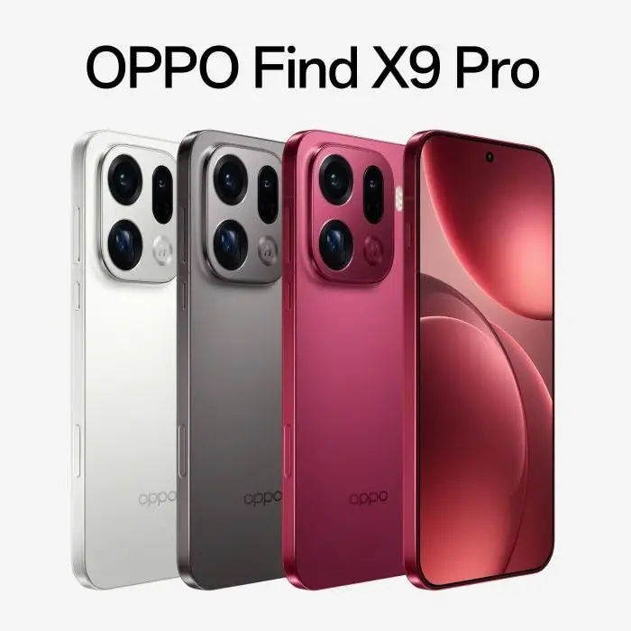 Find X9 Pro