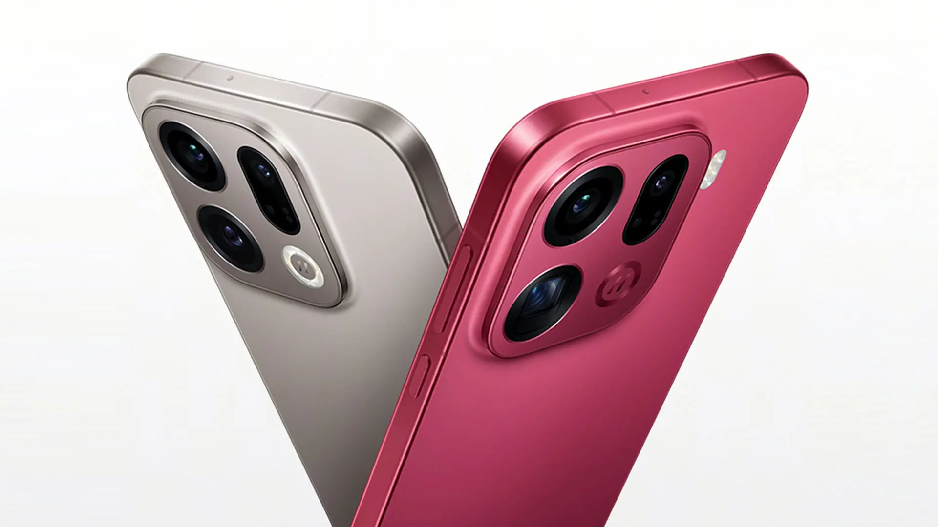 Oppo Find X9 Series Resmi Diumumkan: Kamera Meningkat, Baterai Makin Besar! 7 Kapan Find X9 Series resmi diumumkan