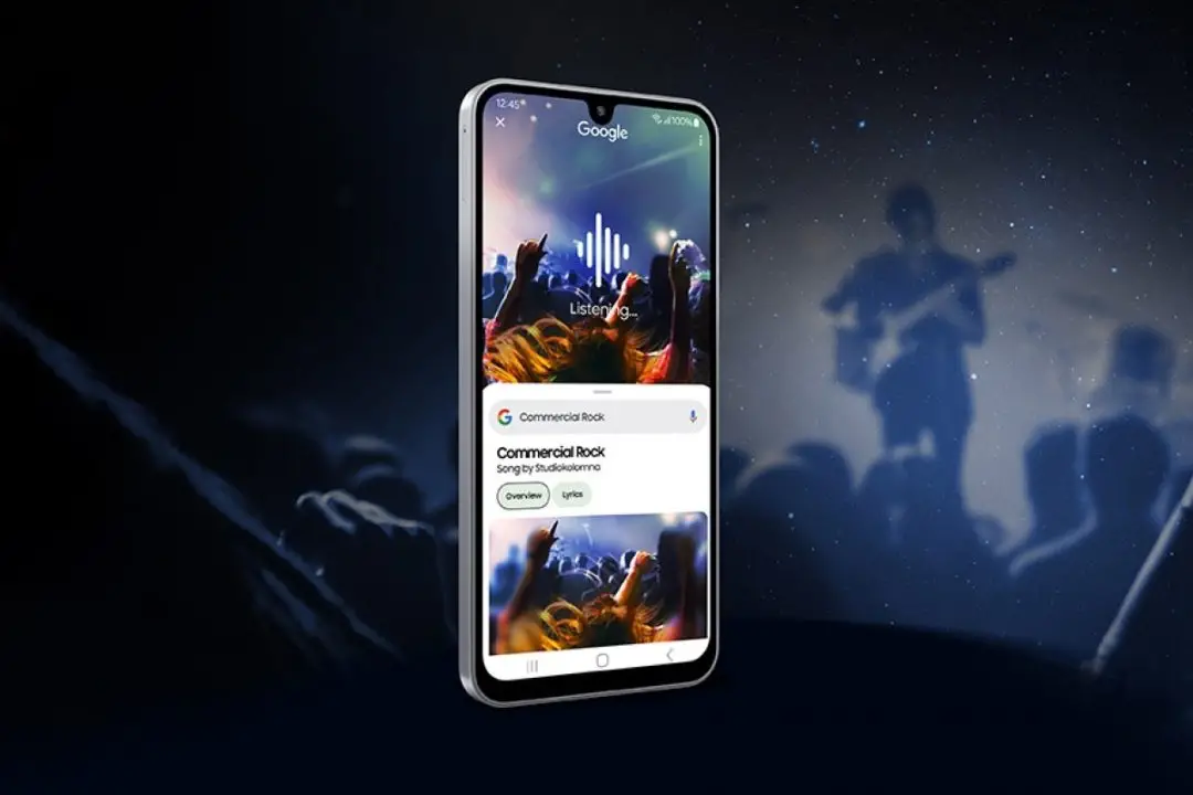 Galaxy M17 Hadir, Apa Bedanya dengan Galaxy A17?