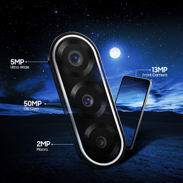 Galaxy M17 Hadir, Apa Bedanya dengan Galaxy A17? 3 Galaxy A17