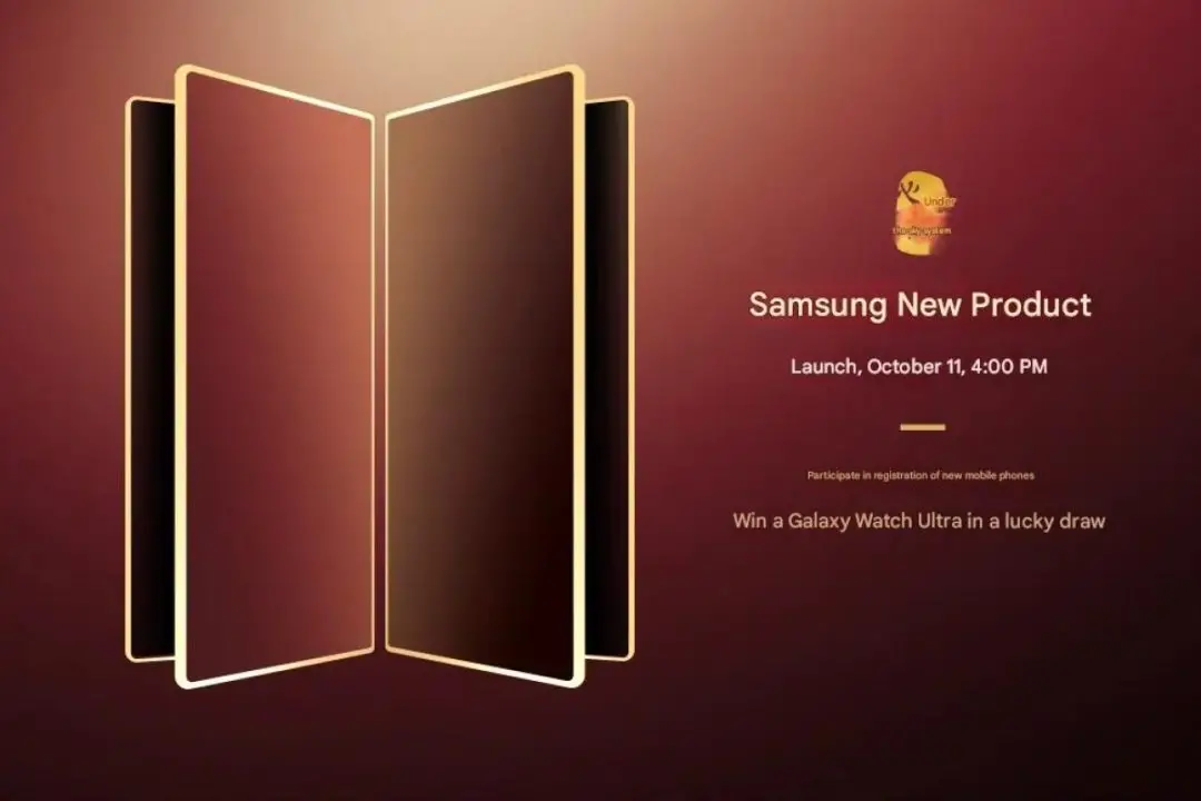 Galaxy Z Fold7 Special Edition Segera Hadir di China, Cikal Bakal Galaxy Z Fold8?