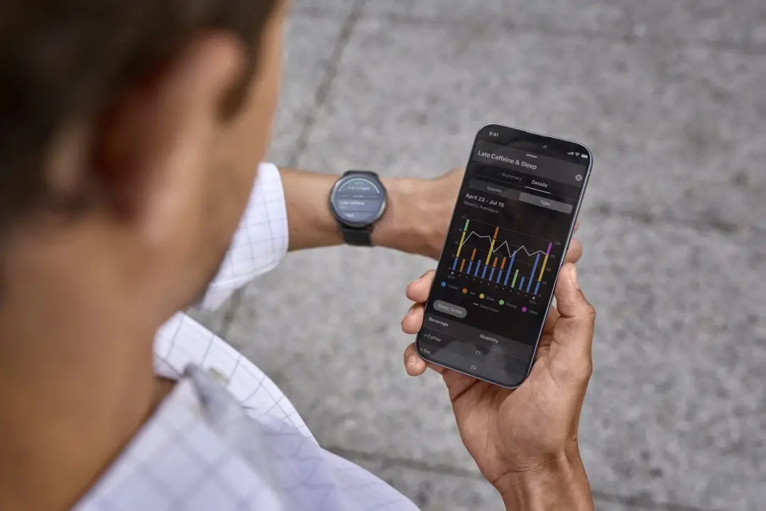 Garmin Venu 4 Resmi Dirilis di Indonesia, Harga Rp 9 Jutaan 2 Garmin Venu 4