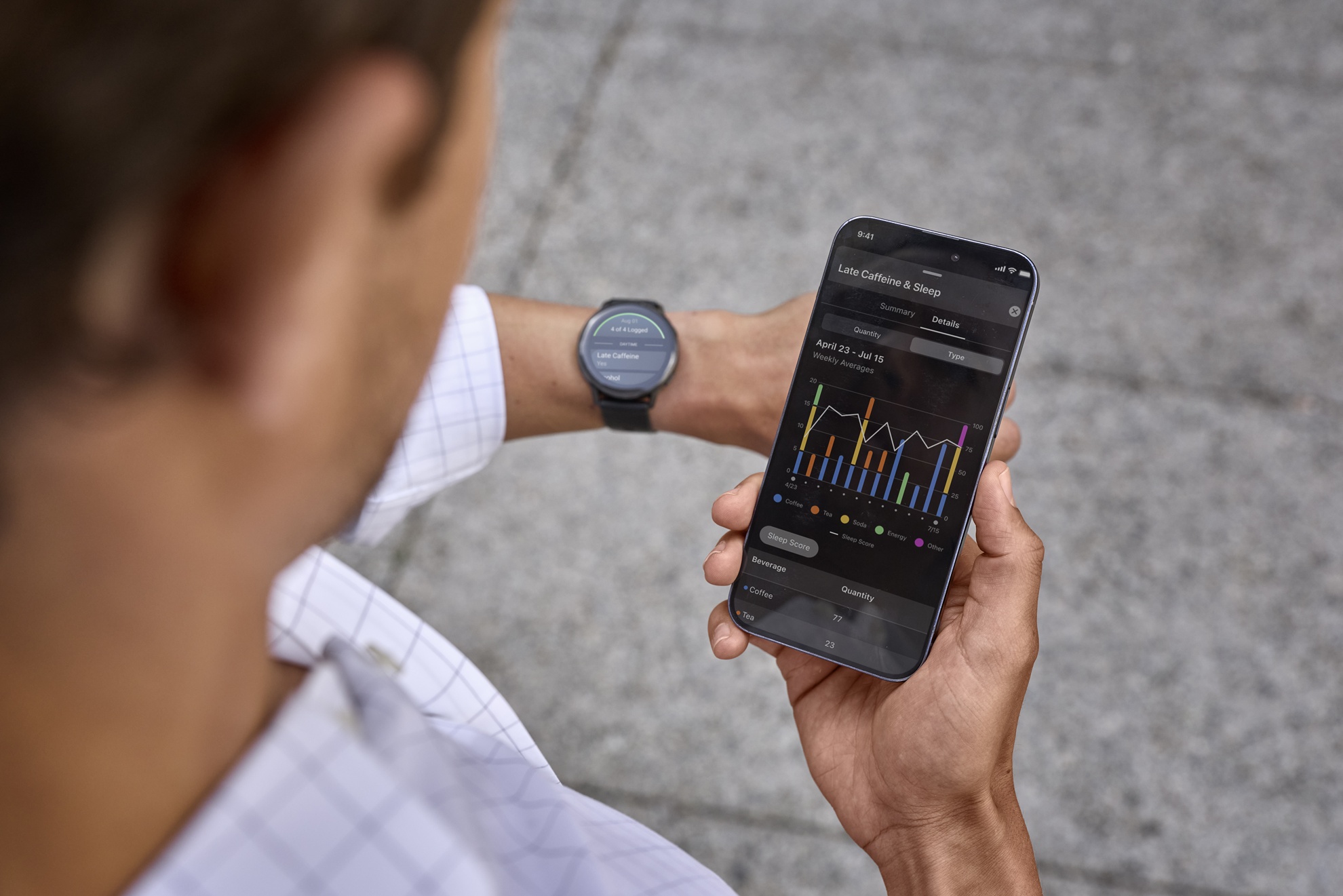 Garmin Venu 4