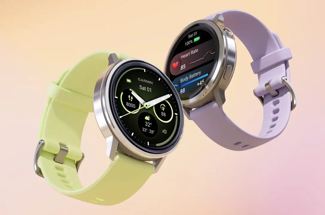 Garmin Venu 4 Resmi Dirilis di Indonesia, Harga Rp 9 Jutaan