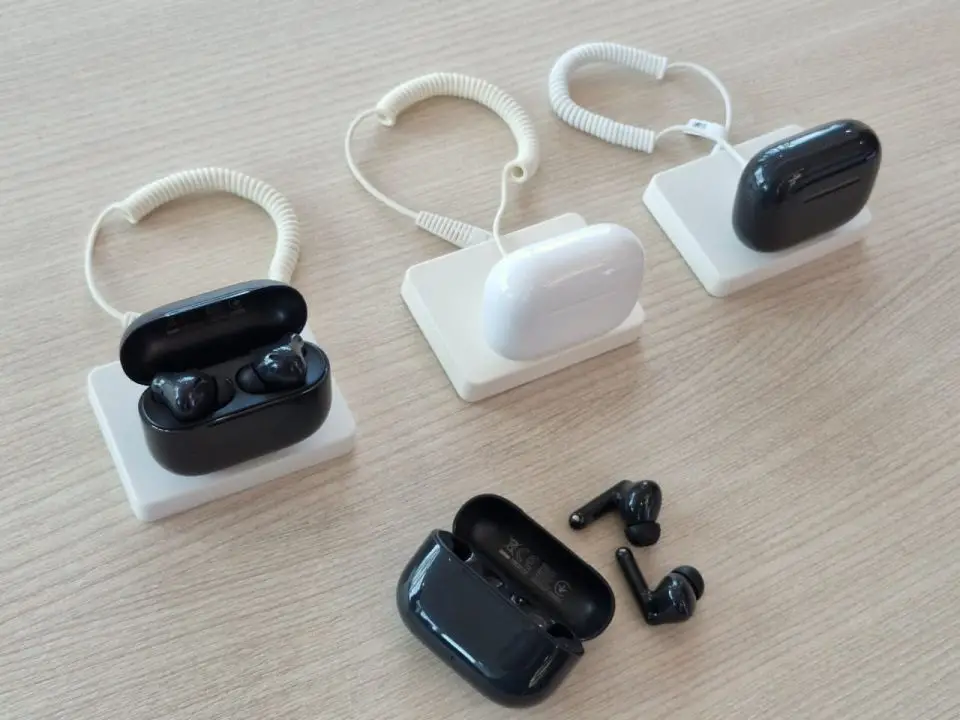 HUAWEI FreeBuds SE 4 ANC Meluncur: Earbuds Fitur Lengkap, Harga Rp 300 Ribuan
