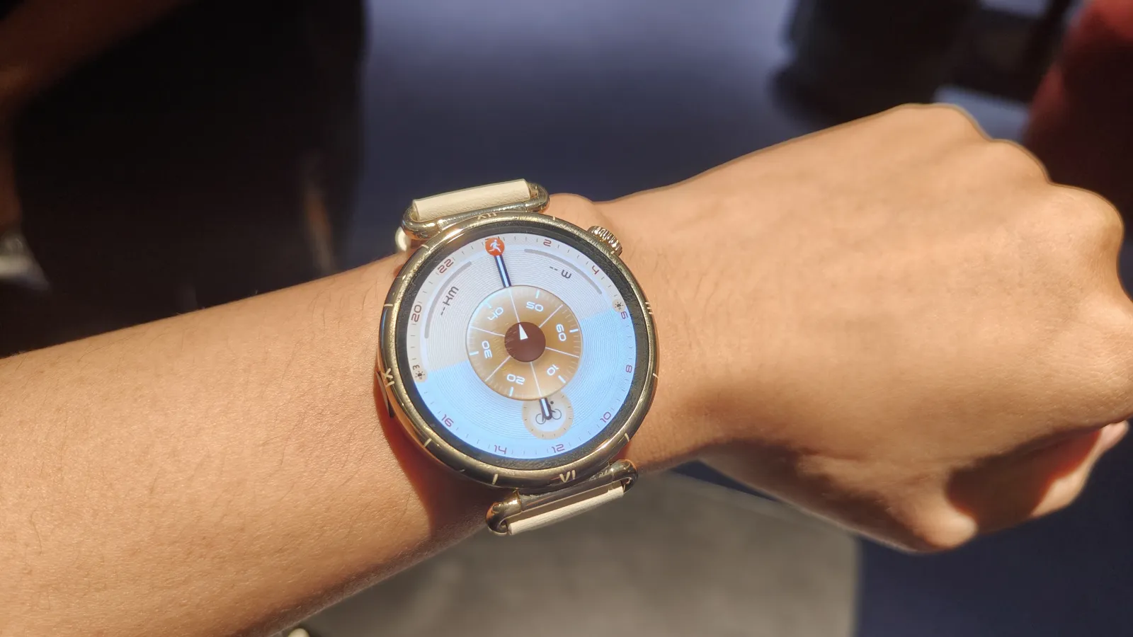 Huawei Watch GT 6 Series Siap Hadir di Indonesia 9 Oktober! 7 Huawei Watch GT 6 Series 4