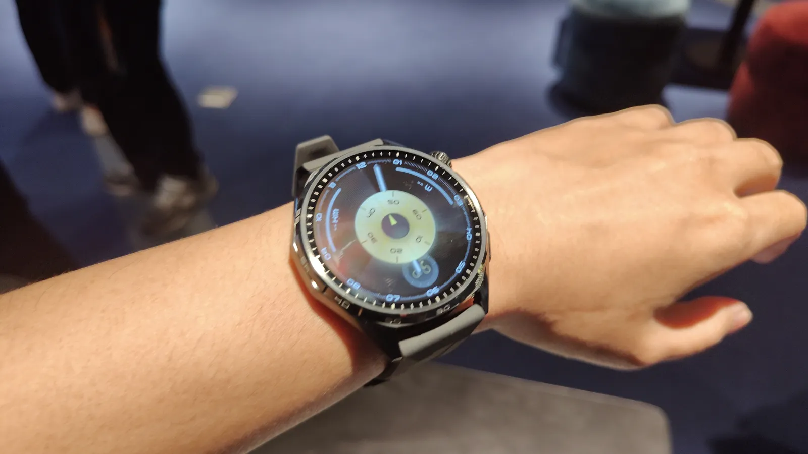 Huawei Watch GT 6 Series Siap Hadir di Indonesia 9 Oktober! 5 Huawei Watch GT 6 Series 5
