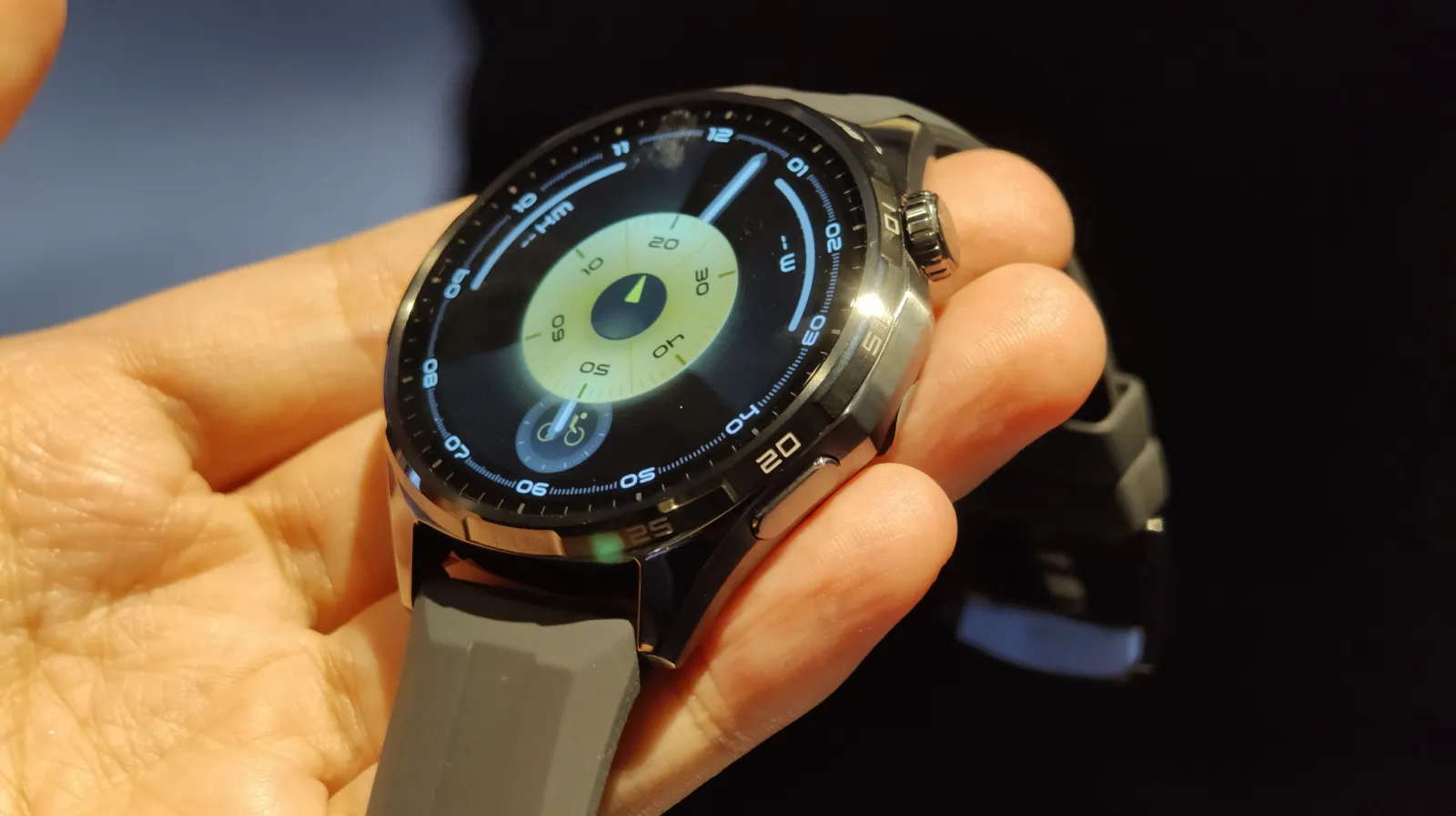 Huawei Watch GT 6 Series Siap Hadir di Indonesia 9 Oktober! 4 Huawei Watch GT 6 Series 6