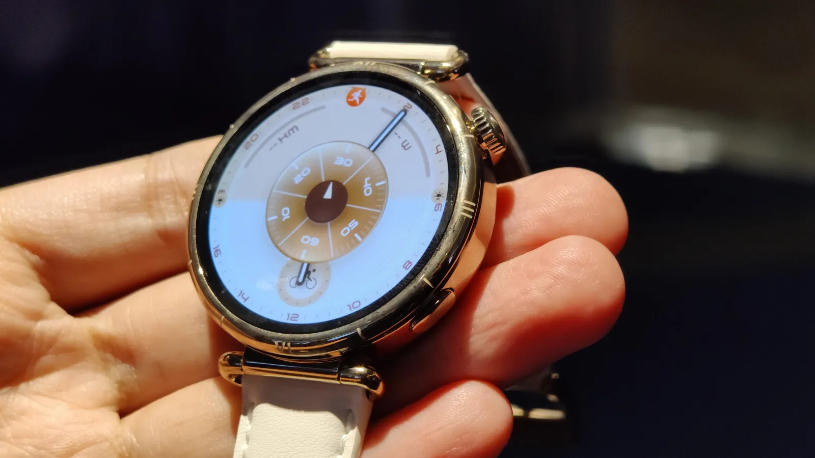 Huawei Watch GT 6 Series Siap Hadir di Indonesia 9 Oktober! 6 Huawei Watch GT 6 Series 7