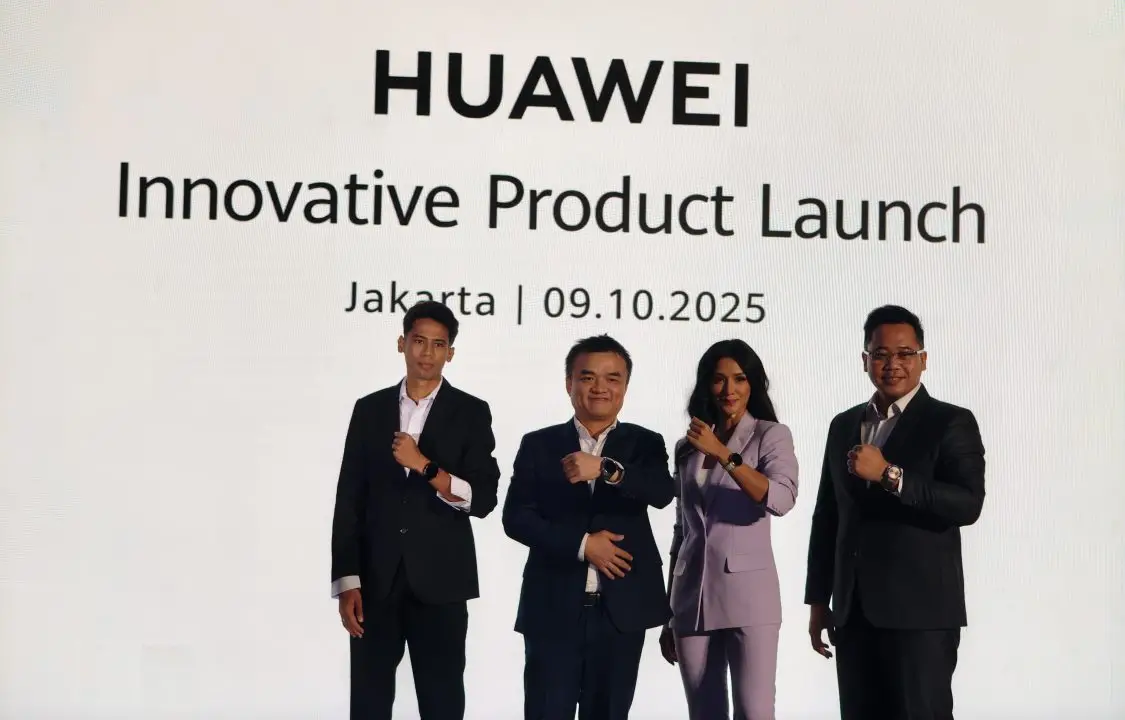 Huawei Watch GT 6 Pro dan GT 6 Resmi Hadir di Indonesia, Segini Harganya! 1 Huawei Watch GT 6 Series