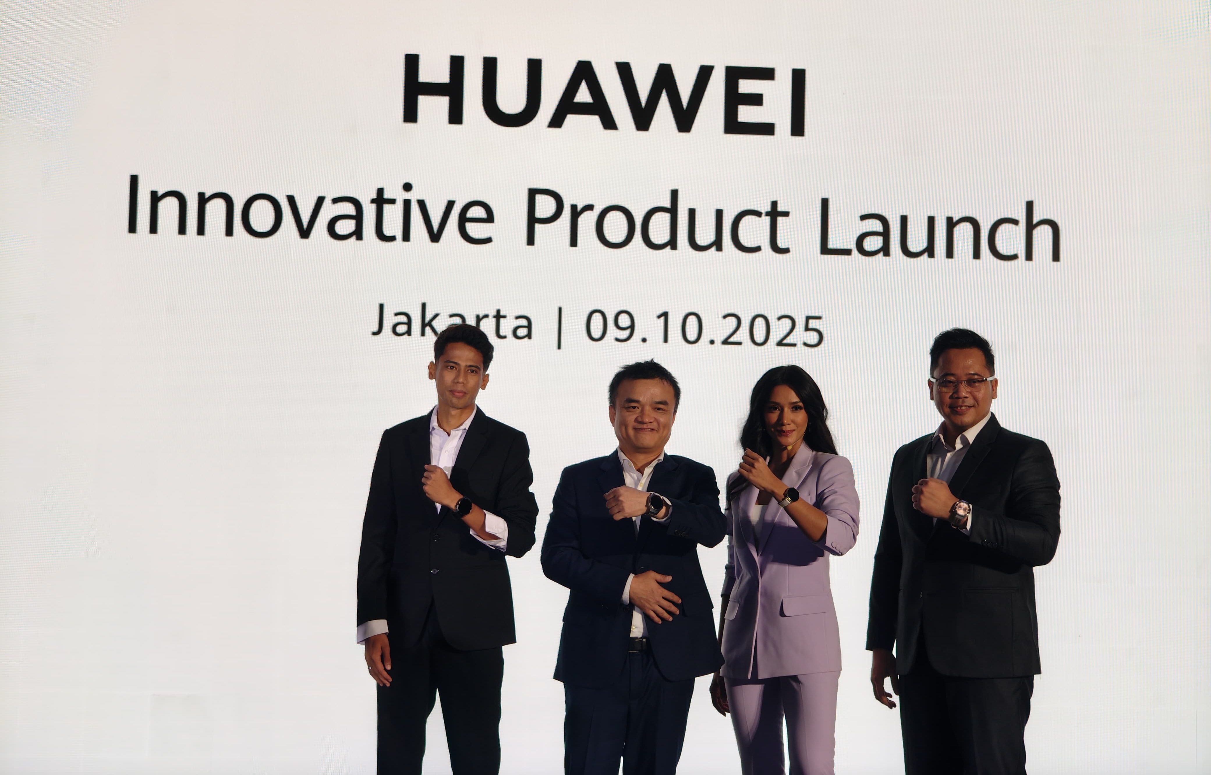 Huawei Watch GT 6 Series