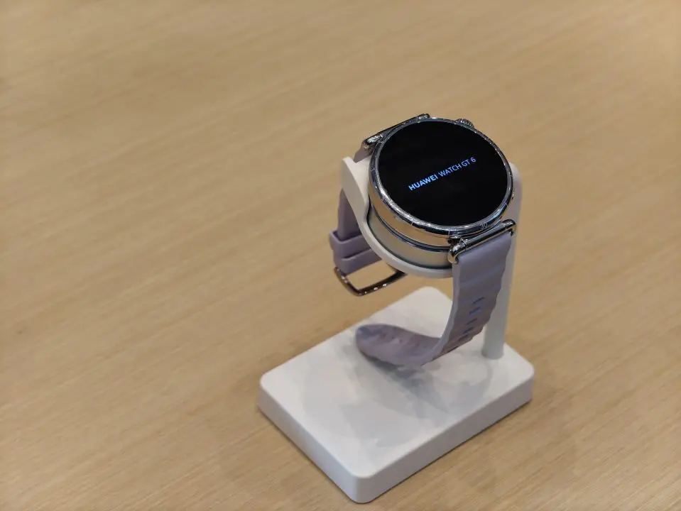 Huawei Watch GT 6 Pro dan GT 6 Resmi Hadir di Indonesia, Segini Harganya! 3 Huawei Watch GT 6