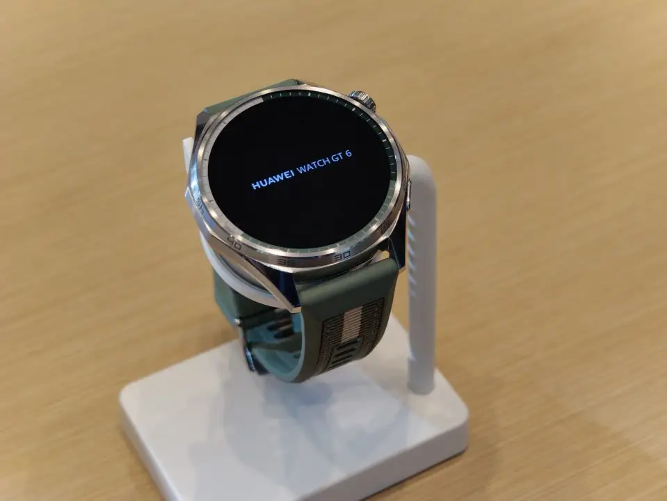 Huawei Watch GT 6 Pro dan GT 6 Resmi Hadir di Indonesia, Segini Harganya! 2 Huawei Watch GT 6 Pro
