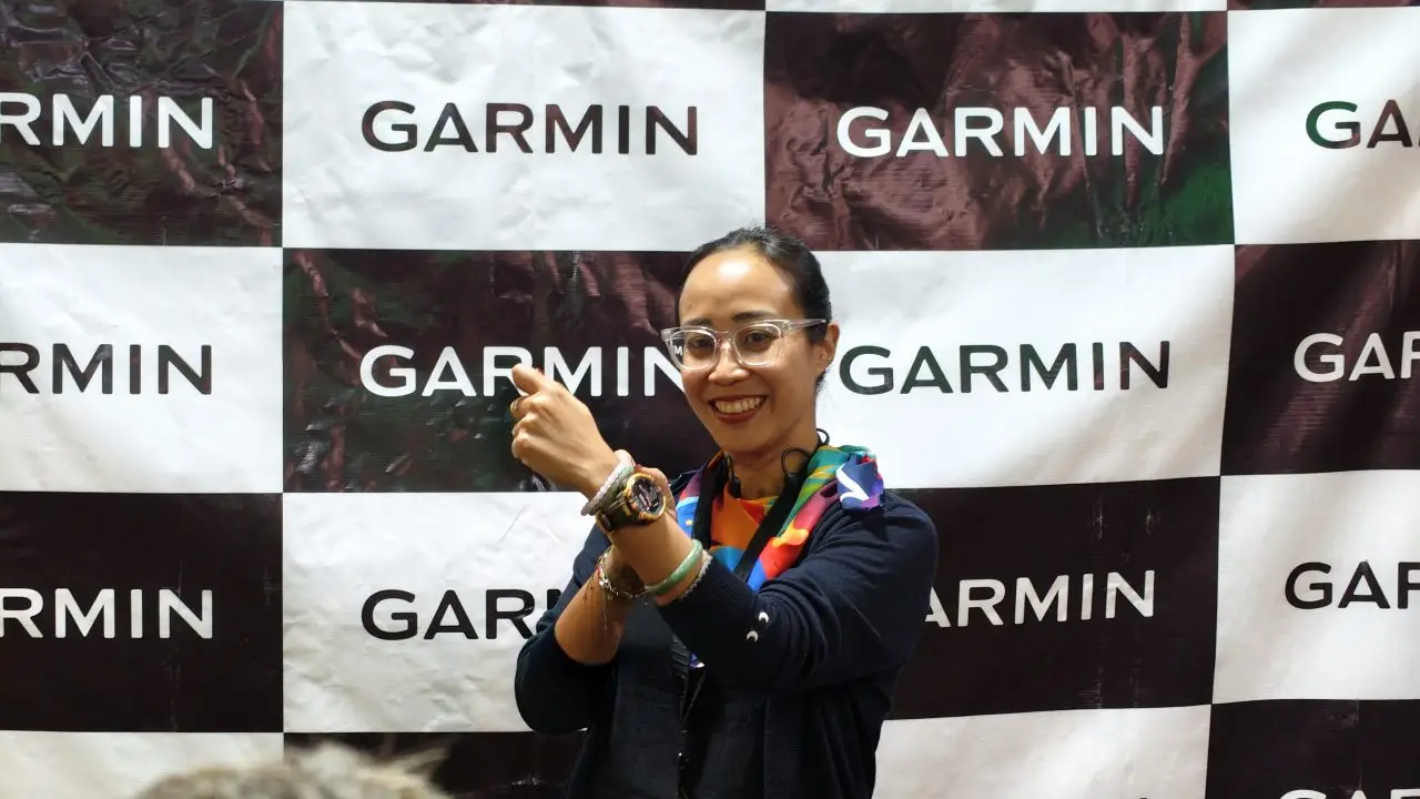 Garmin Indonesia Kenalkan Instinct Crossover AMOLED