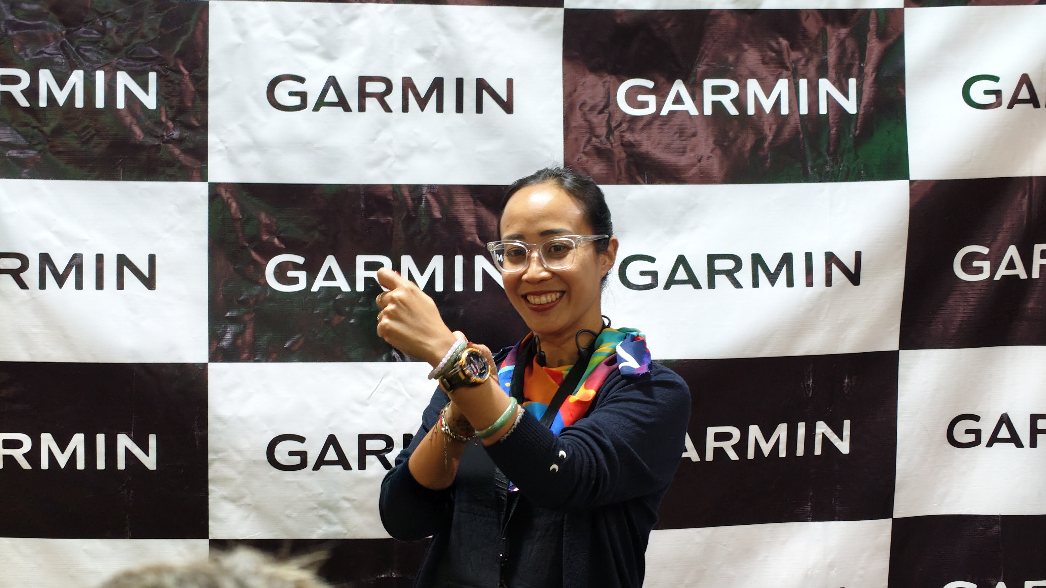 Garmin