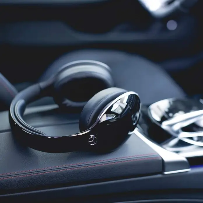 Mercedes-Benz Wireless Headphone 2 Tengah Dikembangkan, Bakal Jadi Headphone Over-Ear Premium