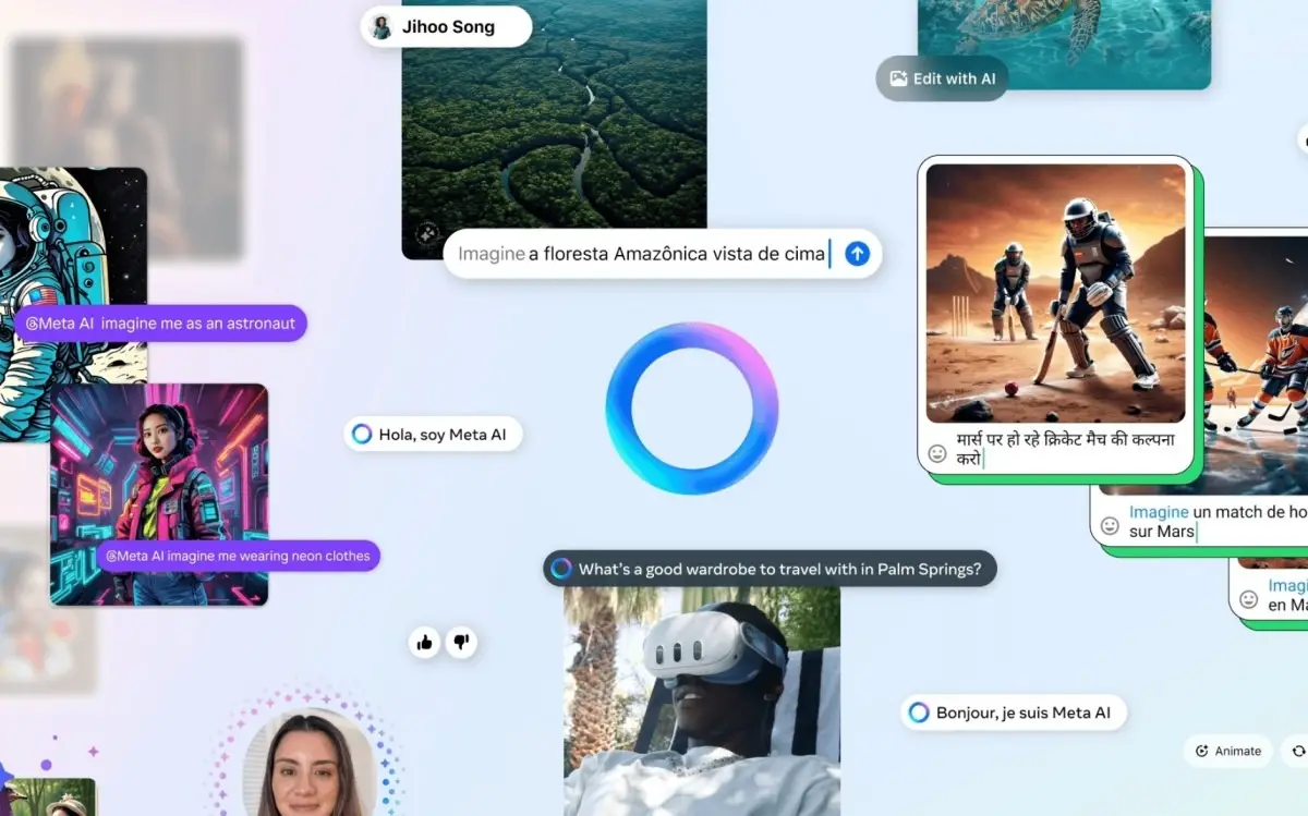 Meta Siapkan Kontrol Orang Tua, Untuk Awasi Chat Remaja dengan AI di Instagram 9 Meta kontrol orang tua remaja chat AI
