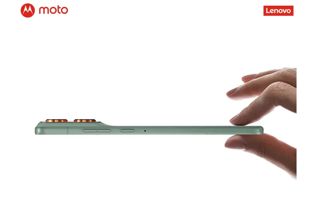 Motorola Moto X70 Air Diumumkan, Smartphone Tipis dengan Baterai Besar