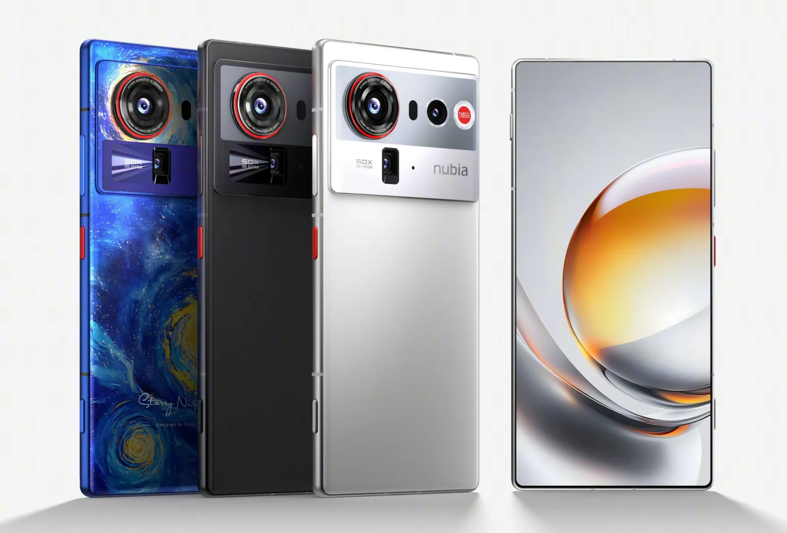 Nubia Z80 Ultra Dirilis, Flagship dengan Snapdragon 8 Elite Gen 5 1 Nubia-Z80-Ultra-launch-date--scaled