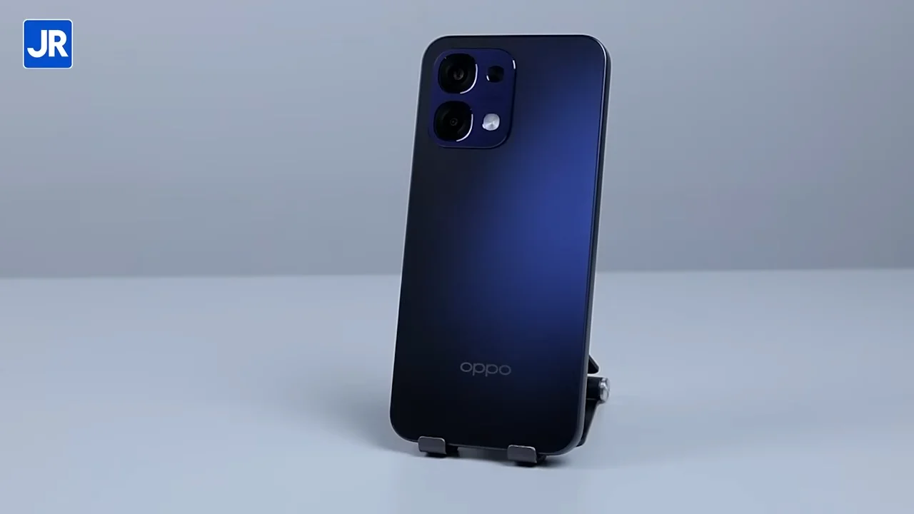 OPPO A6 Pro 5G
