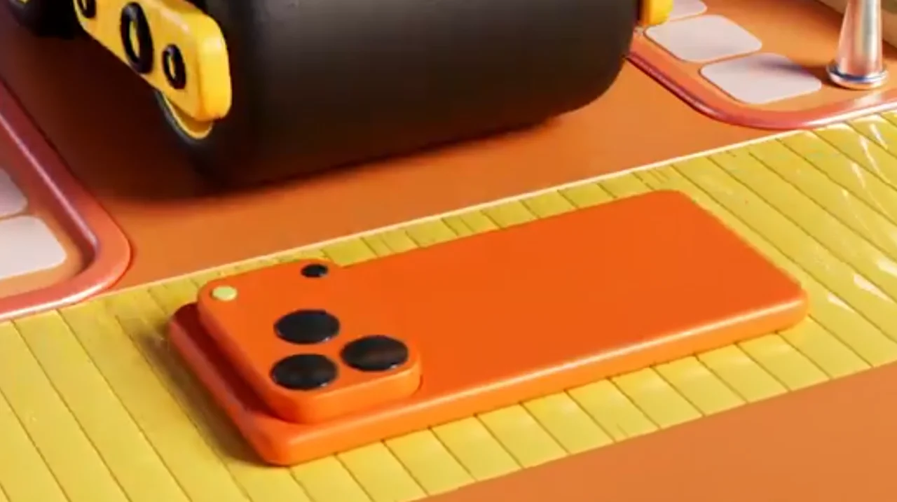 RedMagic Bikin Video “Lindas” Kamera iPhone 17 Pro