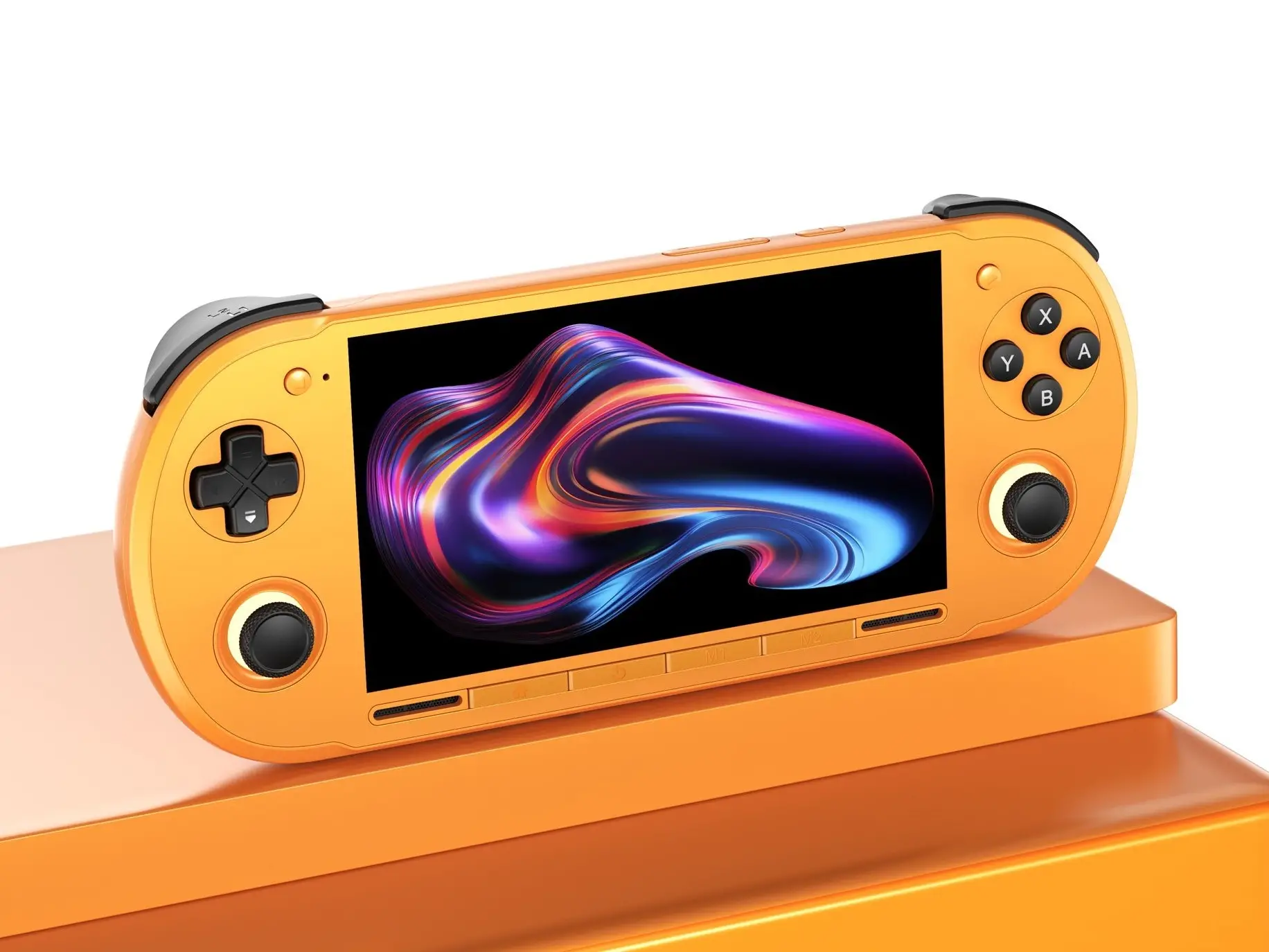 Retroid Pocket 6 Diluncurkan, Handheld Gaming Android dengan SoC Kelas Flagship 4 Retroid Pocket 6