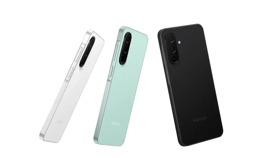 Galaxy A26 dapat One UI 8