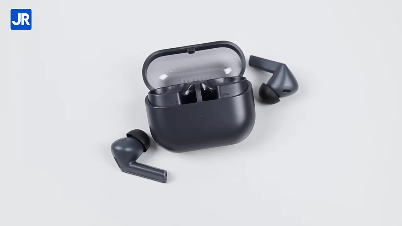 Review Samsung Galaxy Buds3 FE: TWS Ini Mikrofon dan Ambient Sound-nya KELAS ATAS!