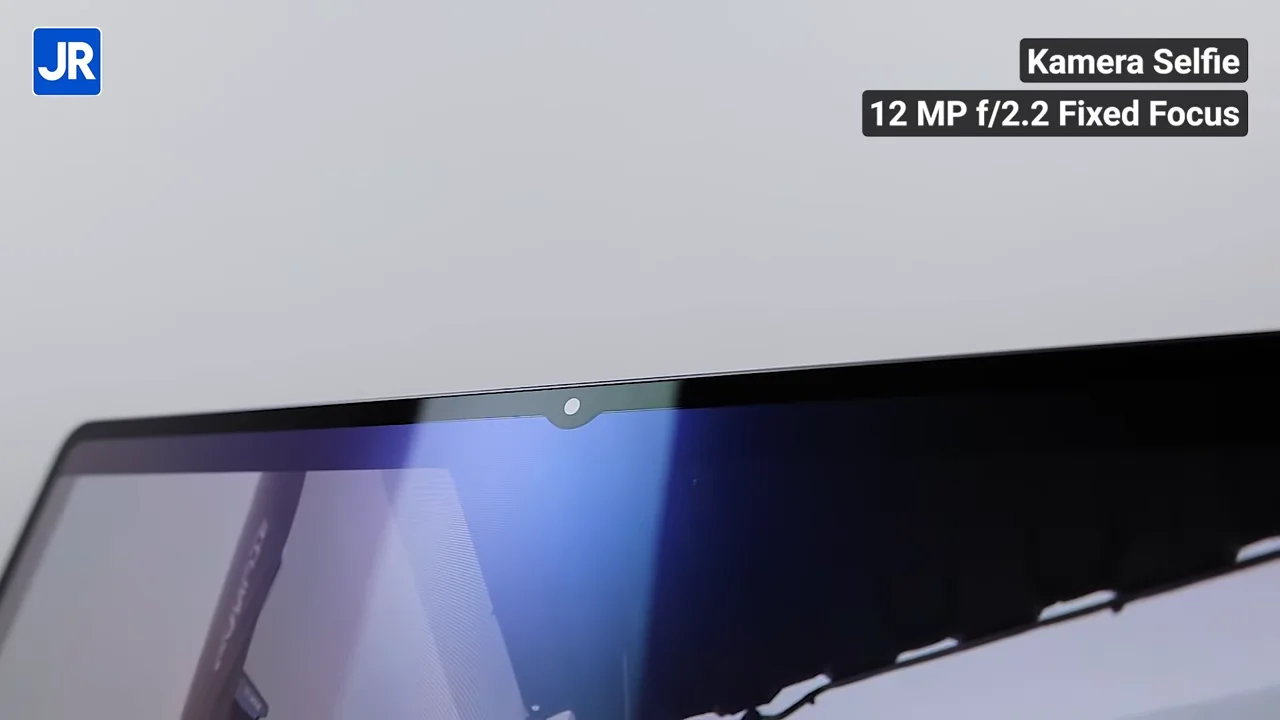 Review Samsung Galaxy Tab S11 Ultra: Tablet Android Terbaik dan Terkencang Tahun 2025! 13 Samsung Galaxy Tab S11 Ultra 13
