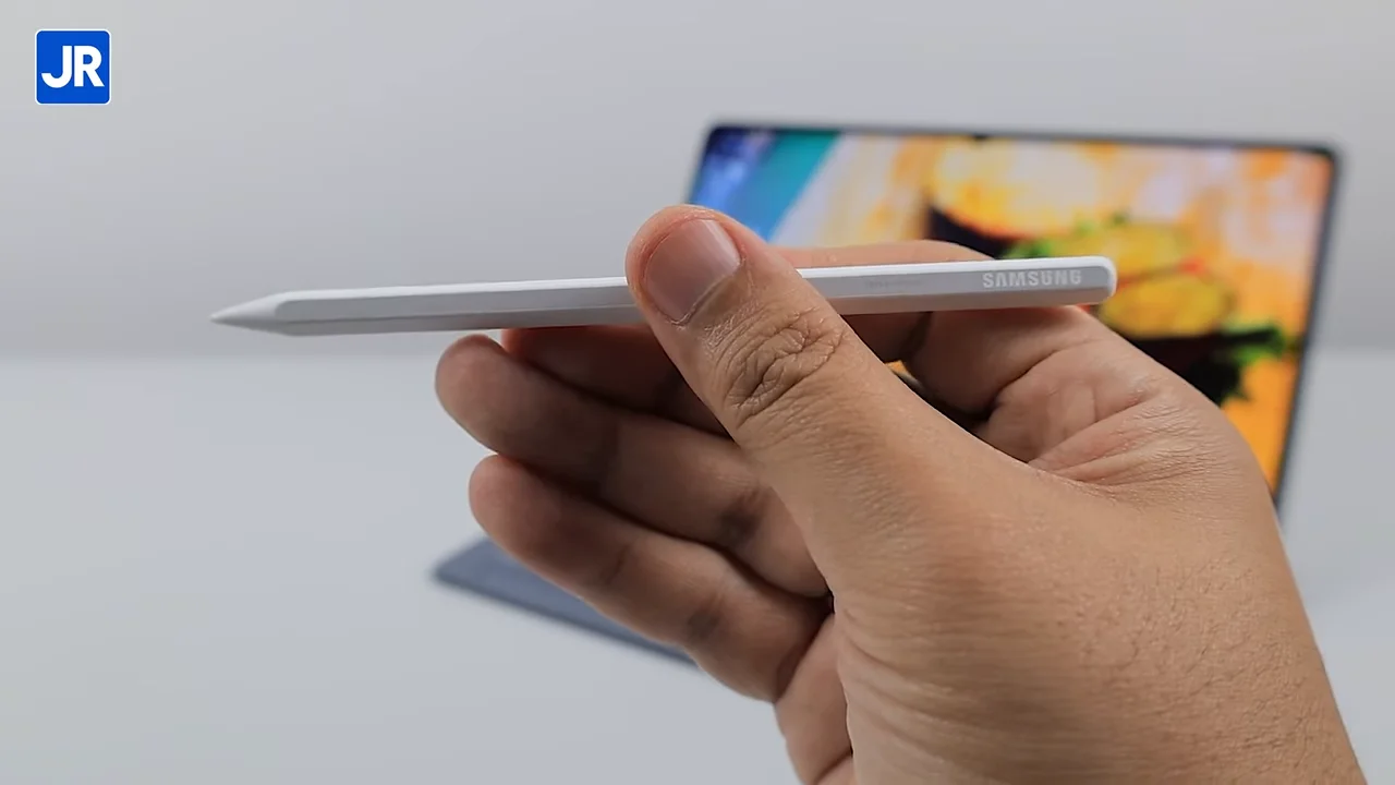 Review Samsung Galaxy Tab S11 Ultra: Tablet Android Terbaik dan Terkencang Tahun 2025! 16 Samsung Galaxy Tab S11 Ultra 16
