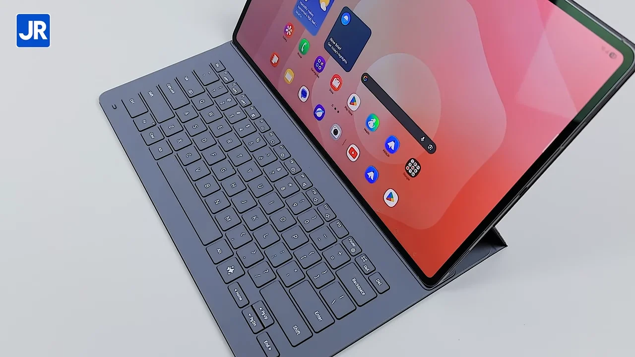 Review Samsung Galaxy Tab S11 Ultra: Tablet Android Terbaik dan Terkencang Tahun 2025! 17 Samsung Galaxy Tab S11 Ultra 17